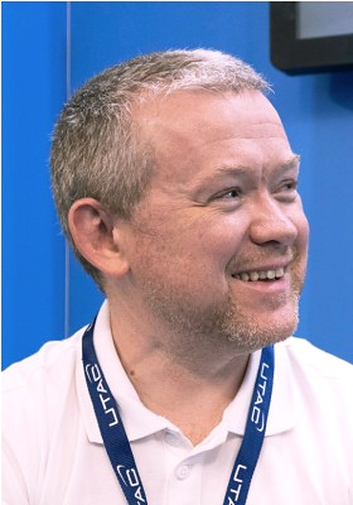 Hugh Mackenzie